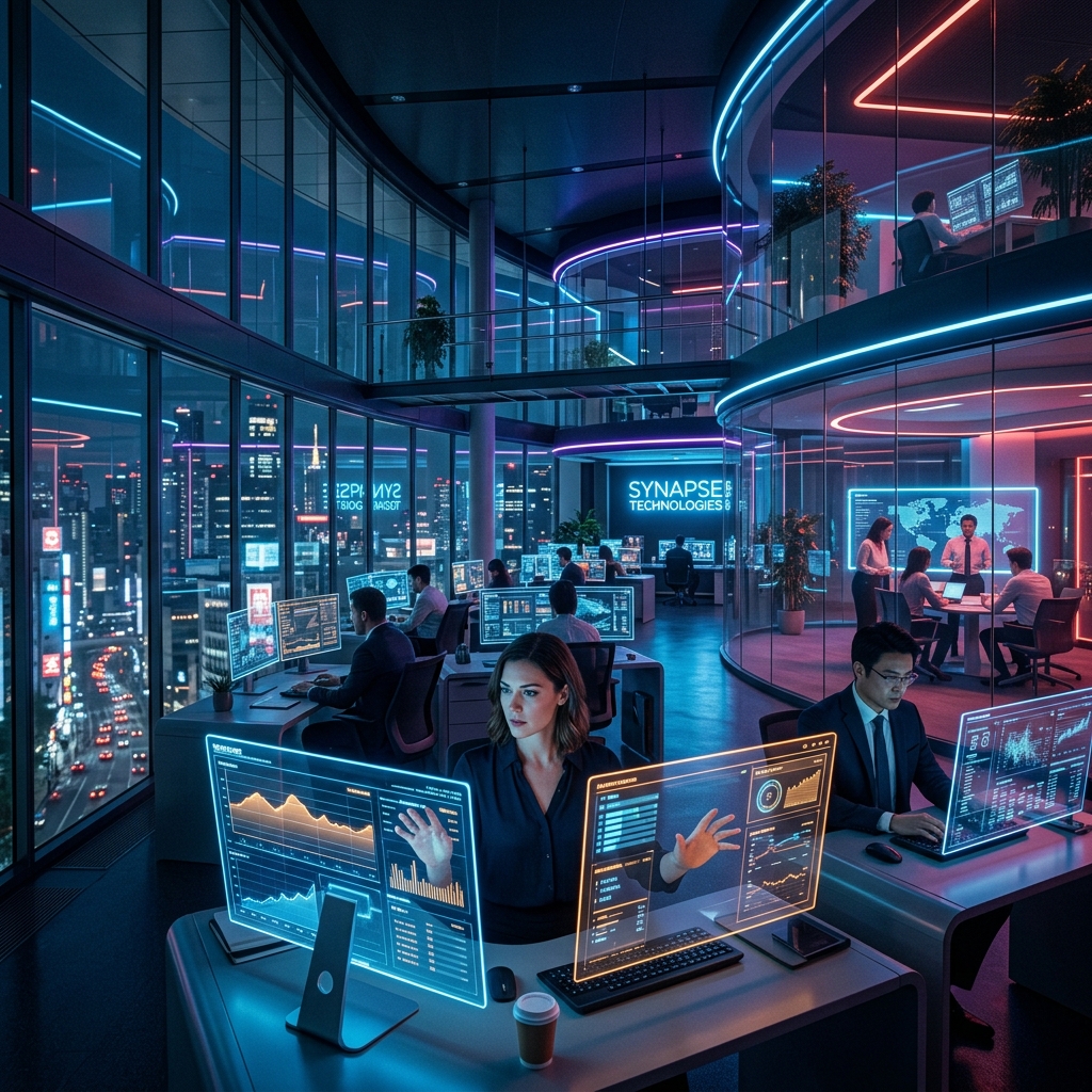 Company Overview