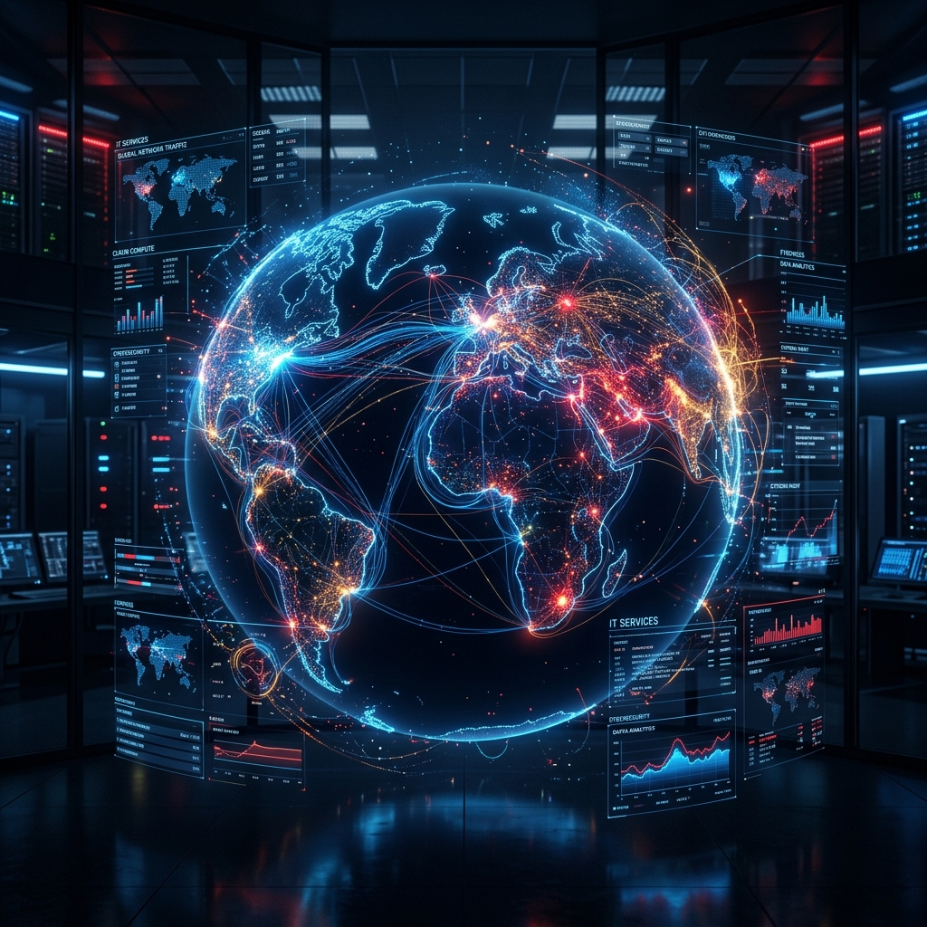 API Development & Integration