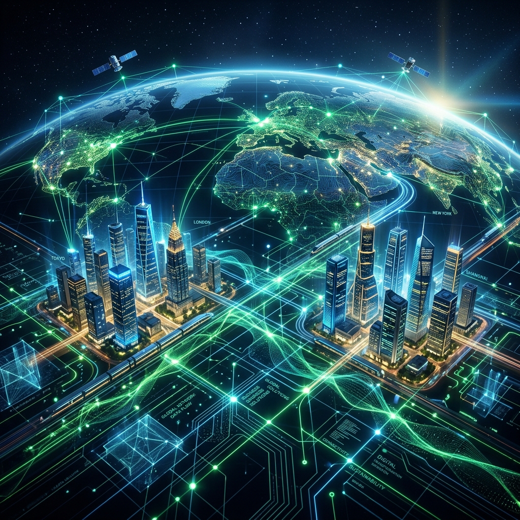 Data Analytics & Business Intelligence Solutions - Reliance Solutions and Technology