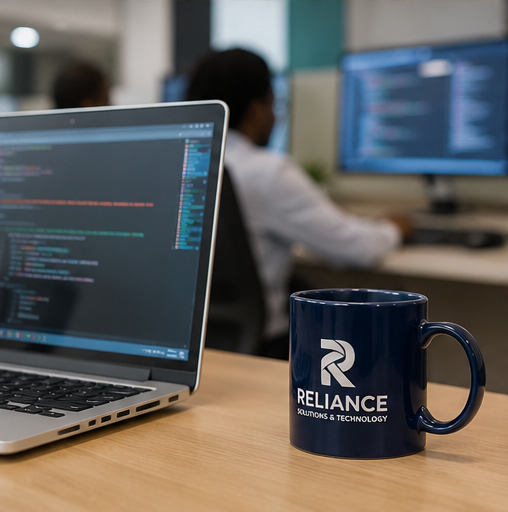 Secure Enterprise Software Platforms.